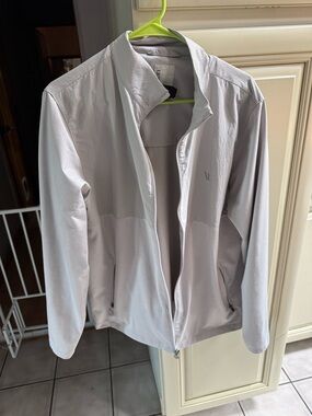 Vuori Sunday Element Track Jacket